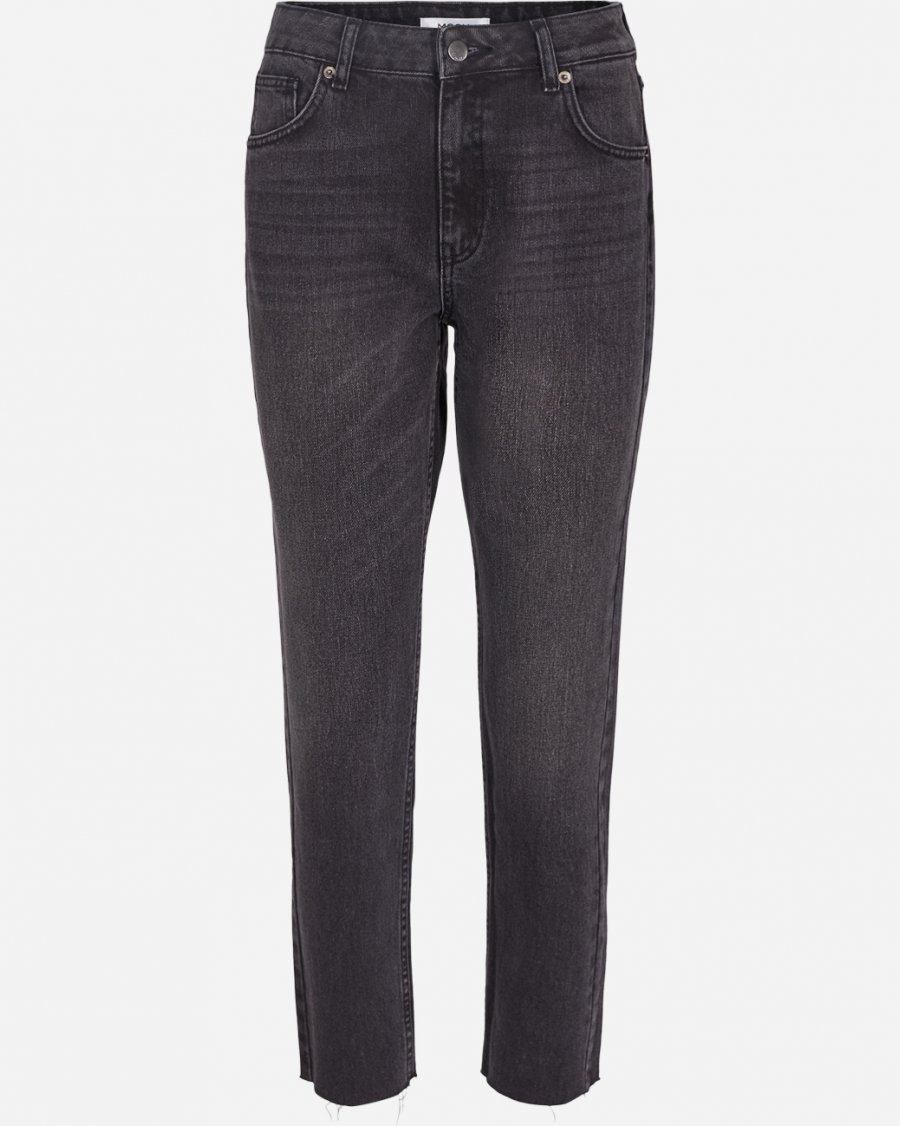 MSCH Copenhagen - Crystal Mom Jeans