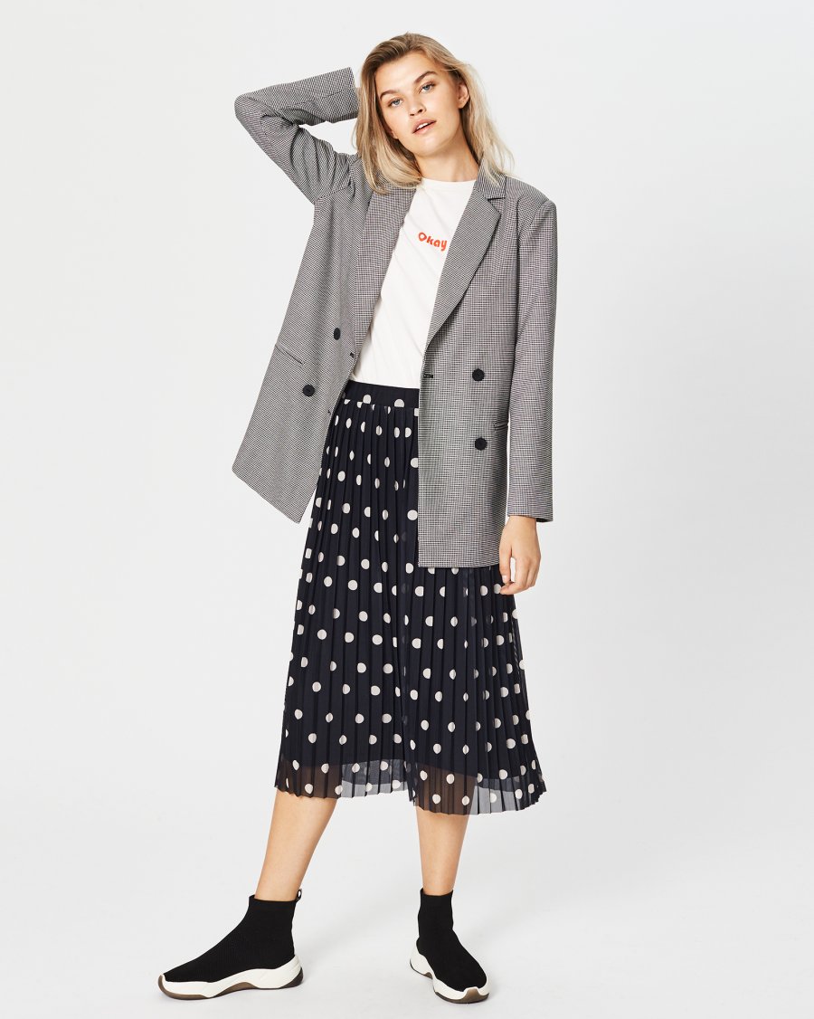MSCH Copenhagen - Boston Blazer