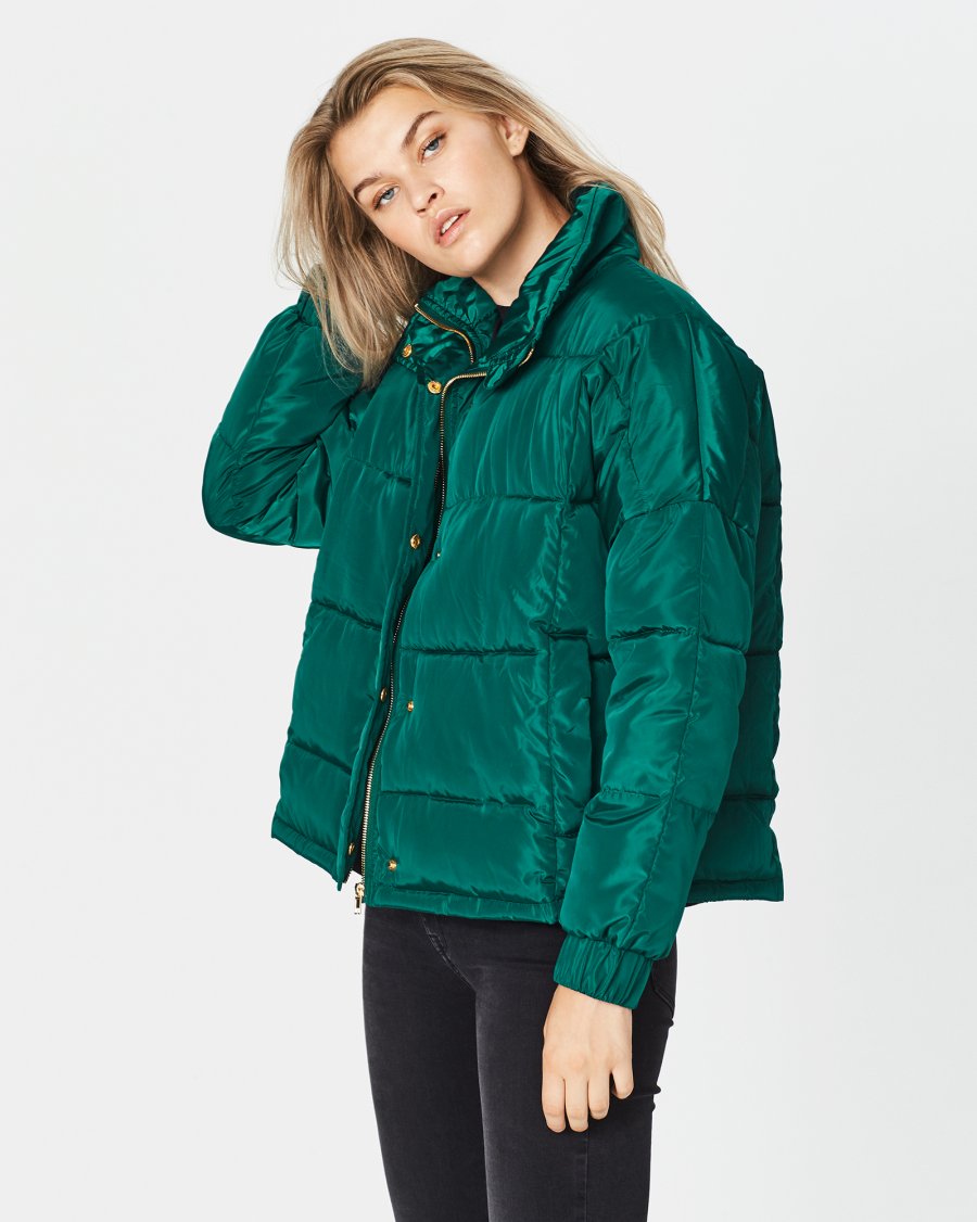 MSCH Copenhagen - ID Malise Jacket 2