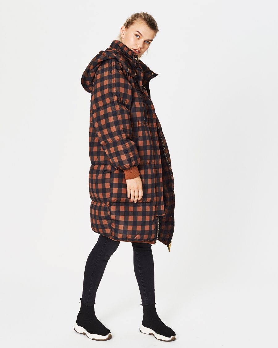 MSCH Copenhagen - Jill Down Jacket