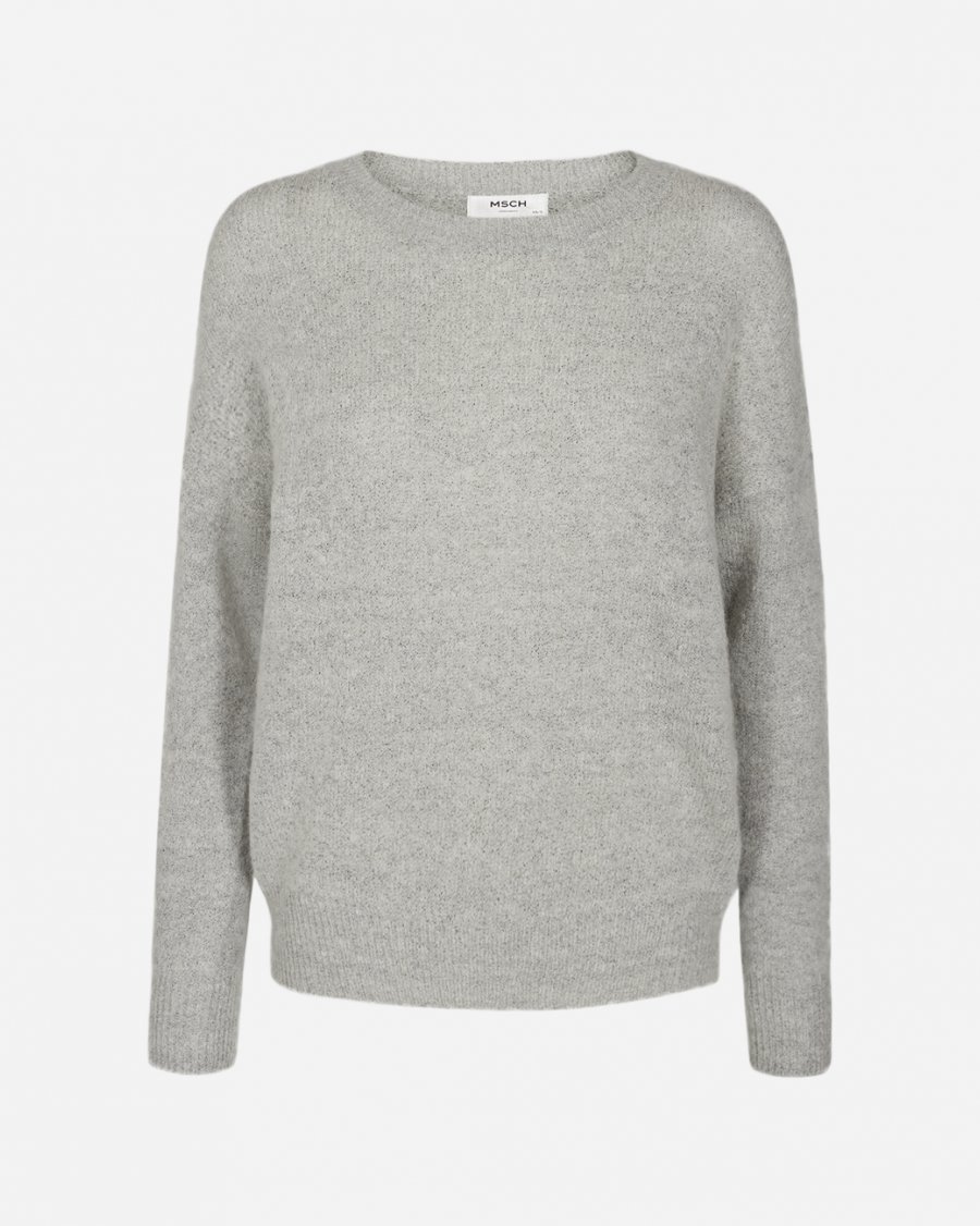 MSCH Copenhagen - Femme Mohair O Pullover