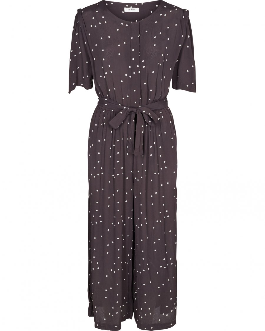 MSCH Copenhagen - Common Spirit Jumpsuit