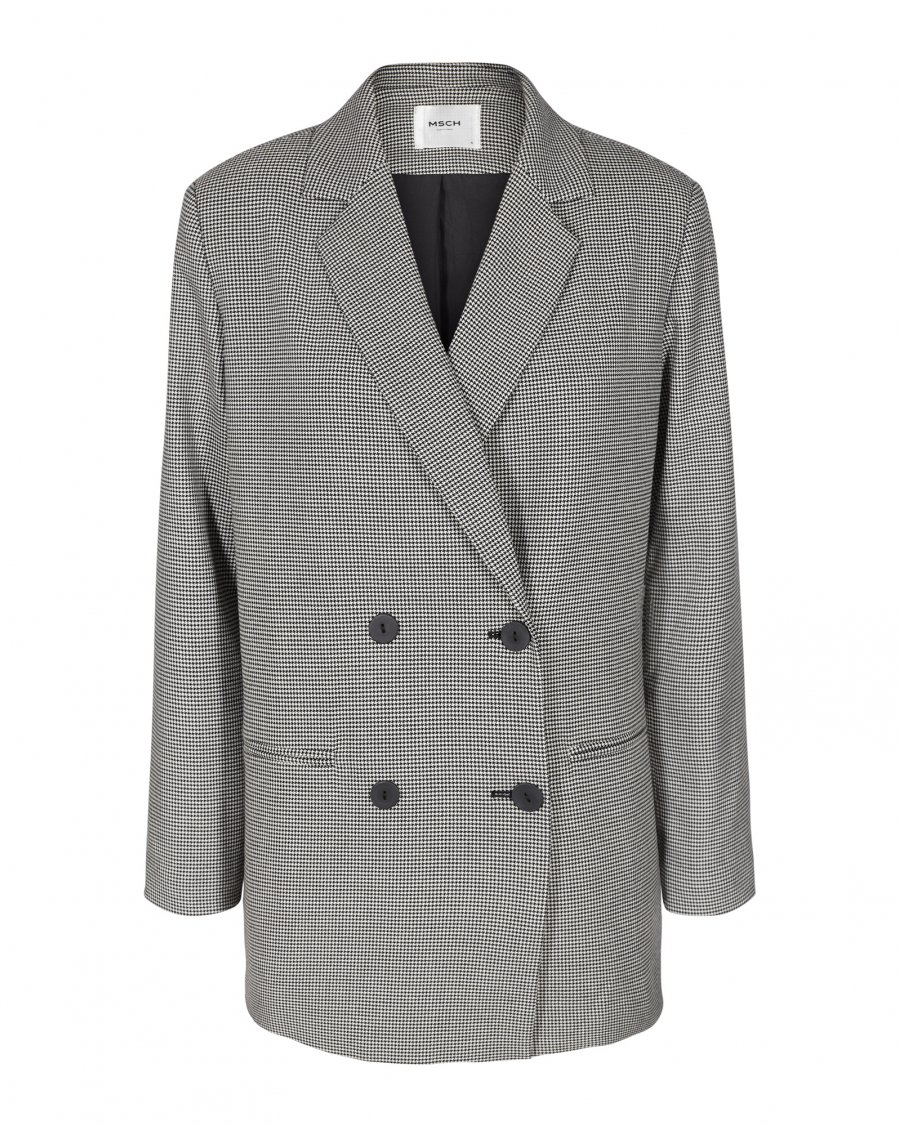 MSCH Copenhagen - Boston Blazer
