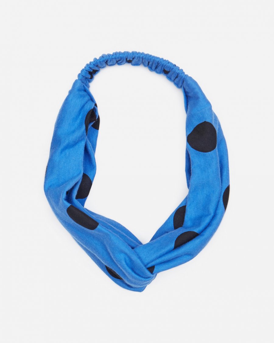 MSCH Copenhagen - Cot Knot Hairband Aop
