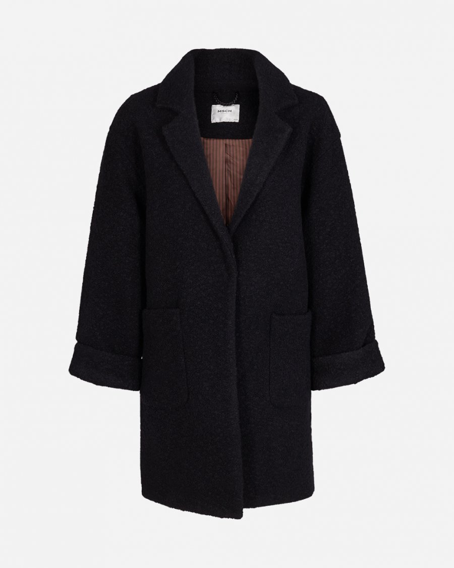 MSCH Copenhagen - Jetty Jacket