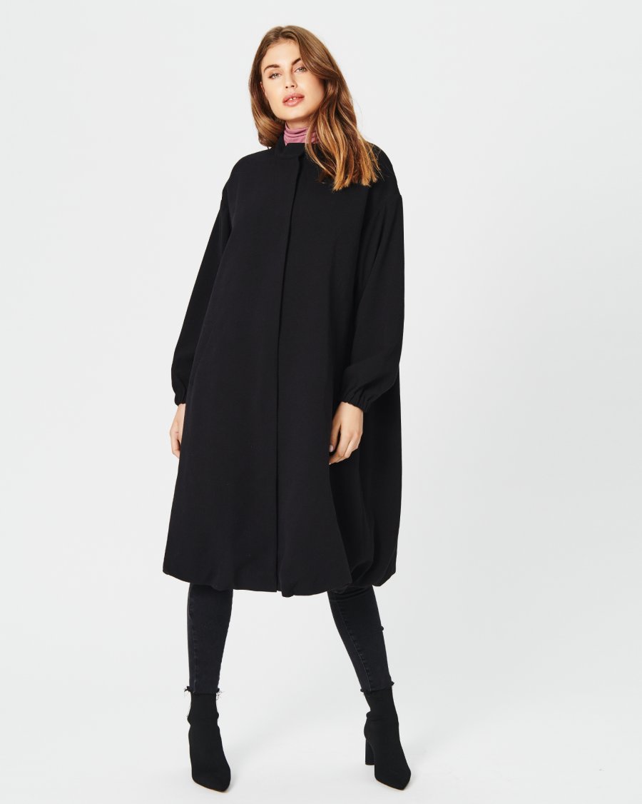 MSCH Copenhagen - Elaf Long Jacket