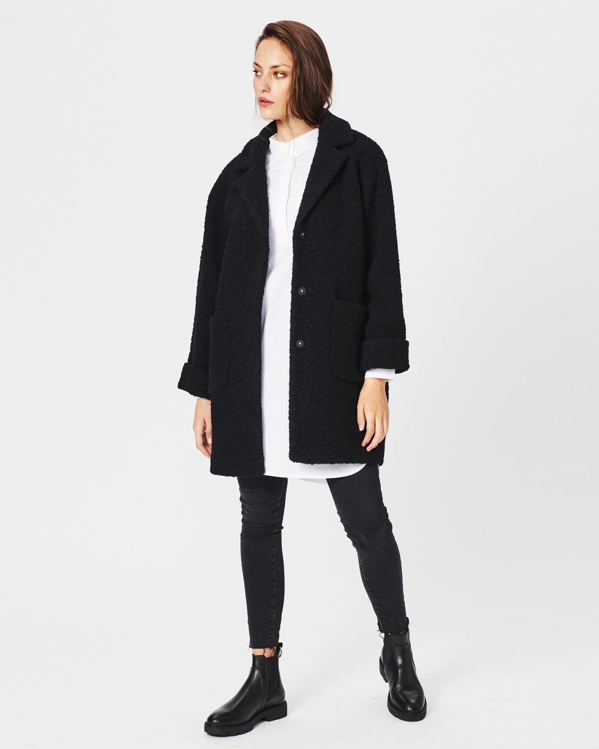 MSCH Copenhagen Jetty Jacket