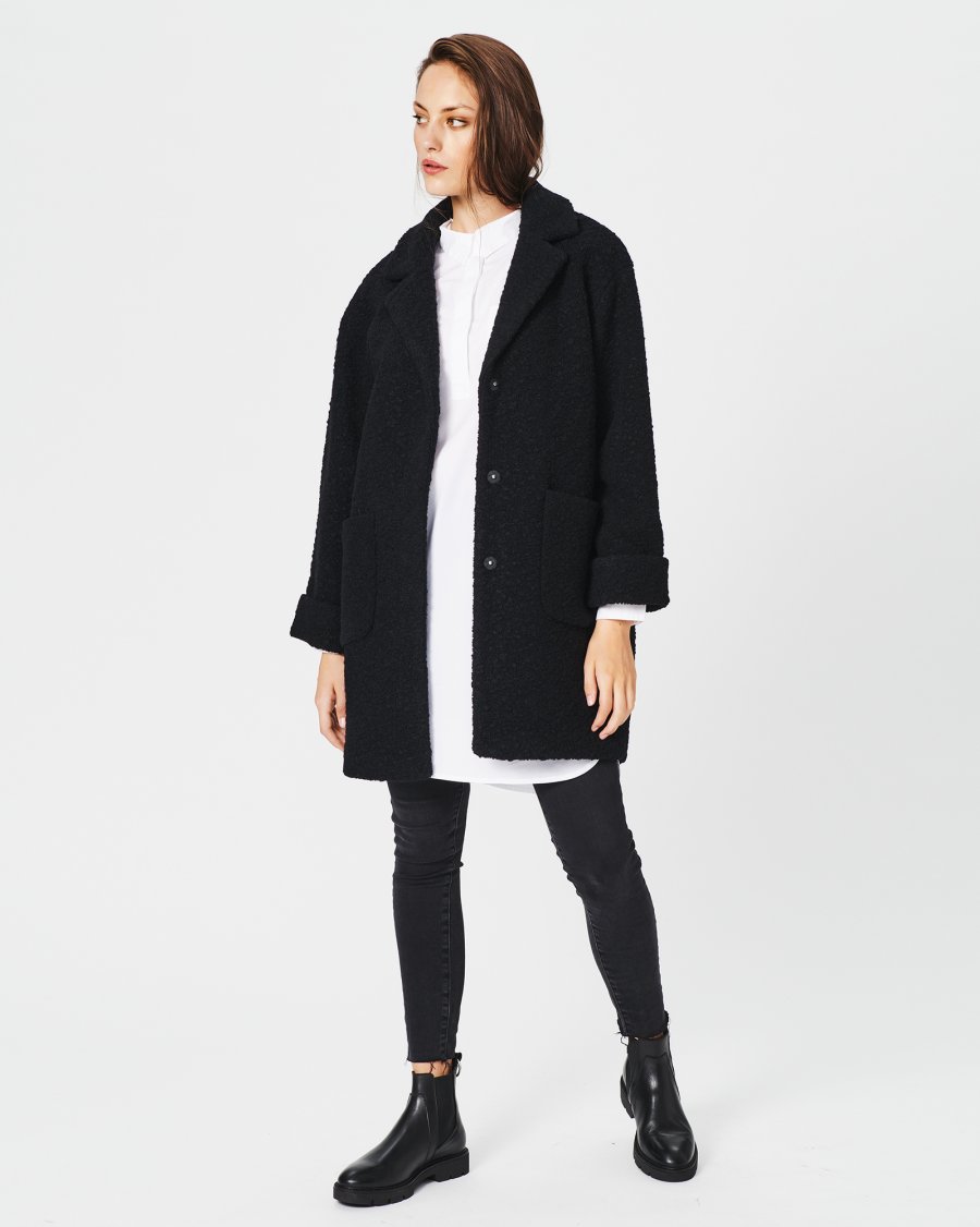 MSCH Copenhagen - Jetty Jacket