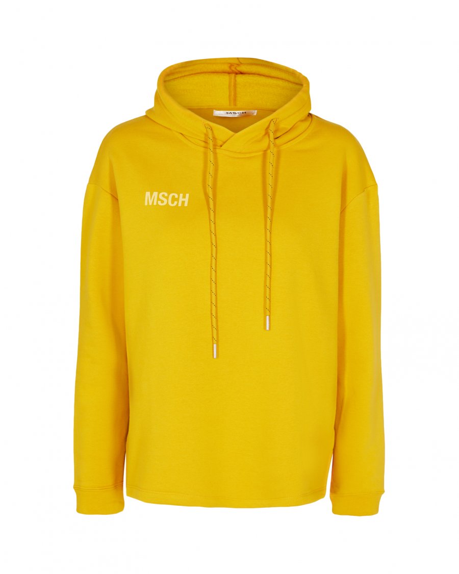MSCH Copenhagen - Maria Tha Sweat w/small logo