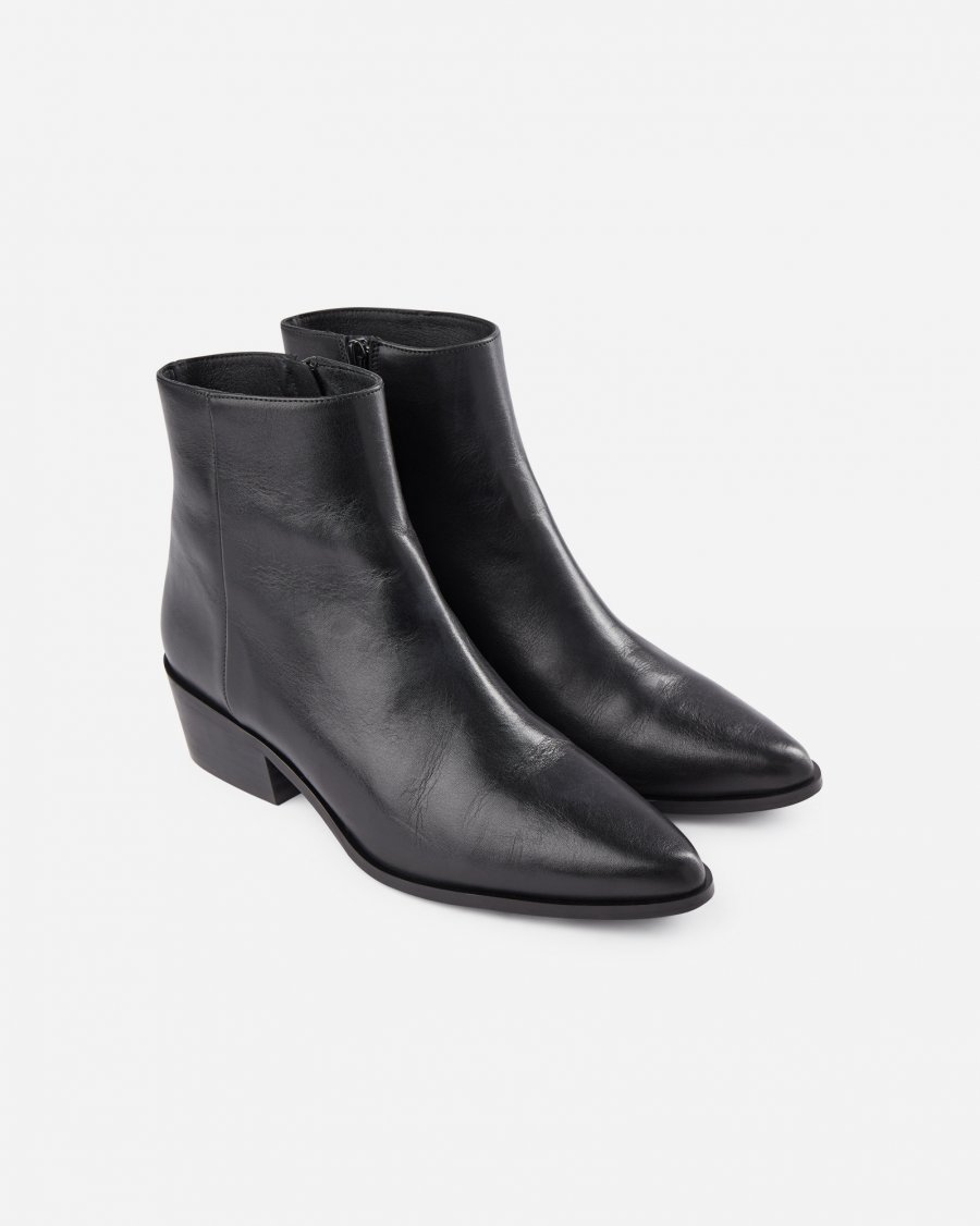 MSCH Copenhagen - Bea Leather Boots