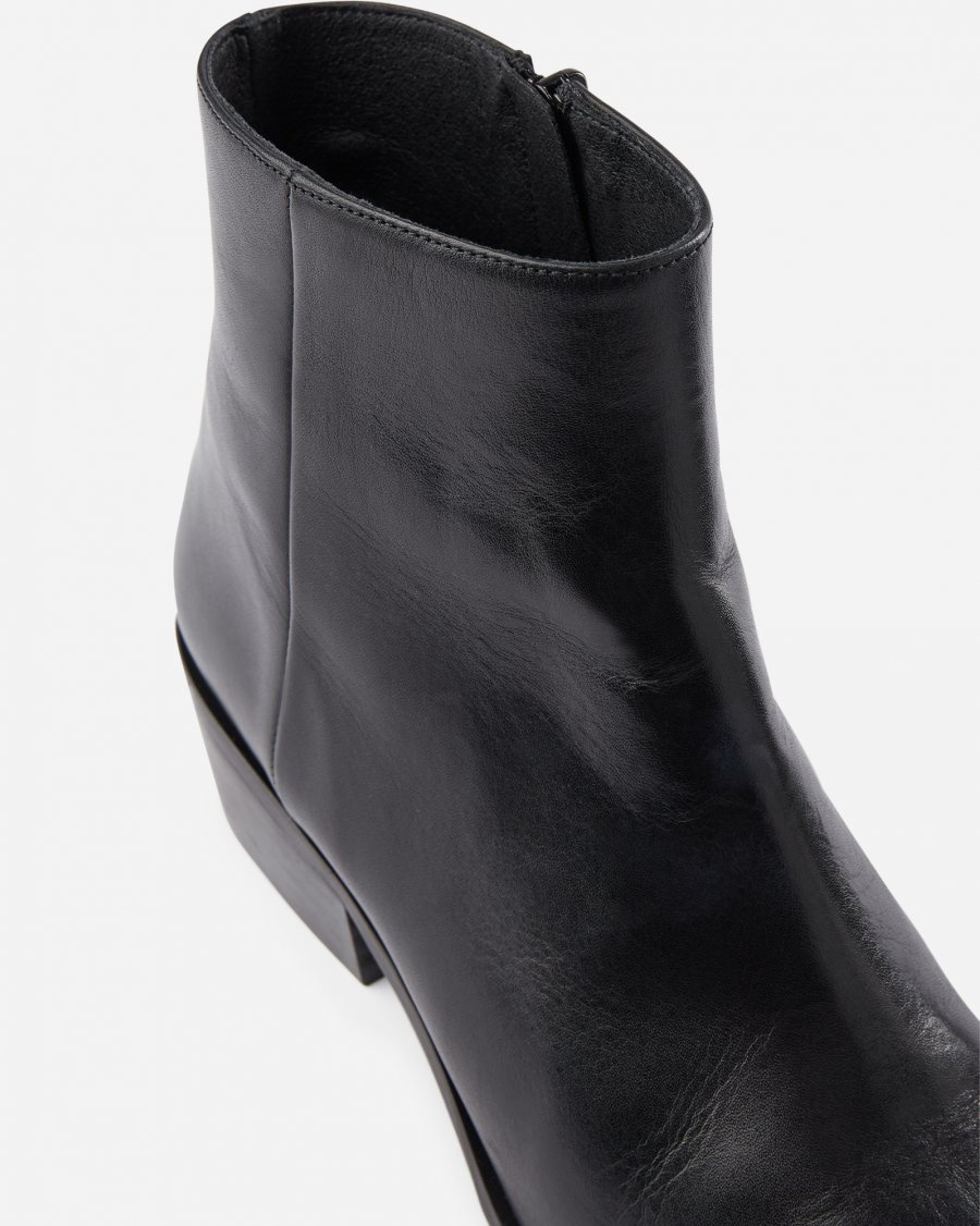 MSCH Copenhagen - Bea Leather Boots