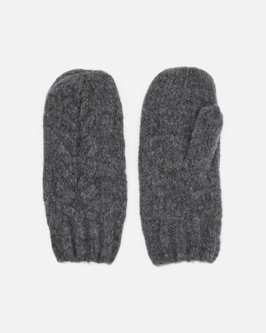 MSCH Copenhagen - Kick Knit Mittes