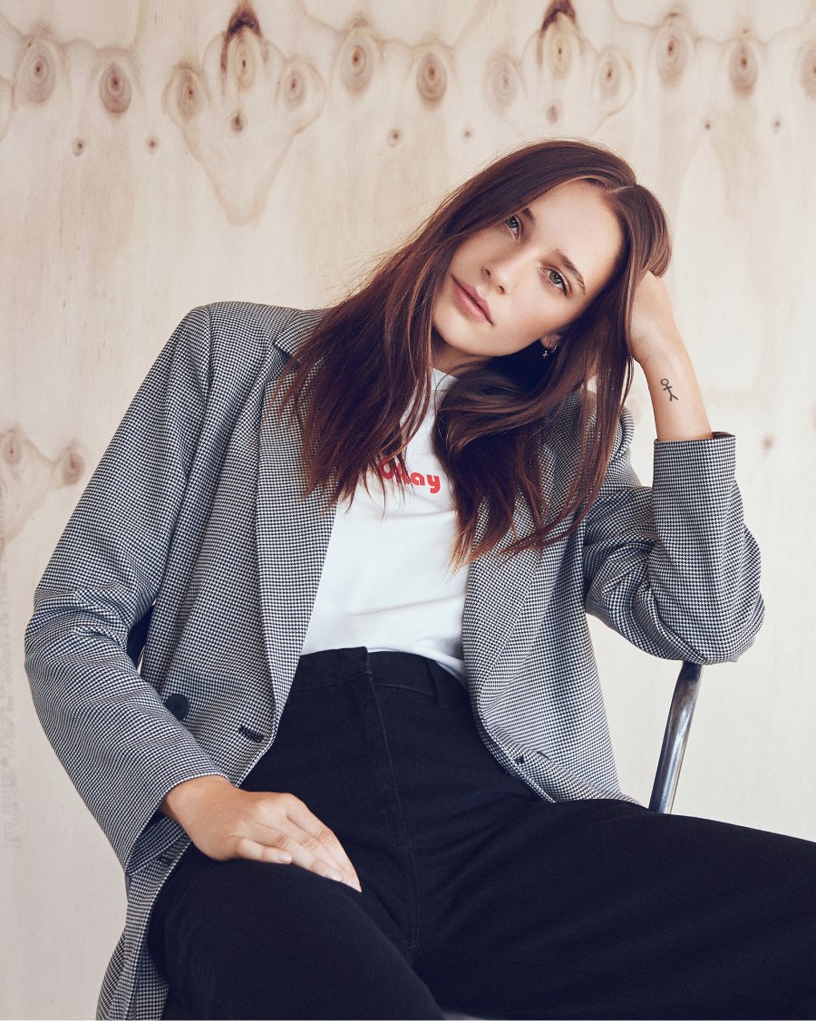 MSCH Copenhagen - Boston Blazer