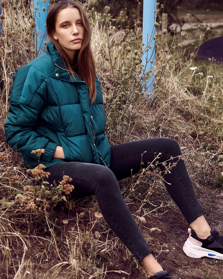 MSCH Copenhagen - ID Malise Jacket 2