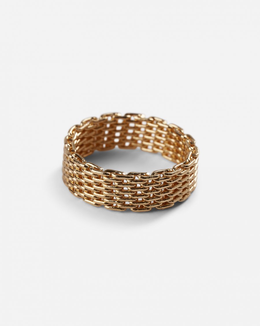 MSCH Copenhagen - Baker Ring
