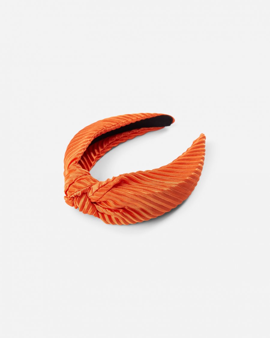 MSCH Copenhagen - Plisse Poly Hairband