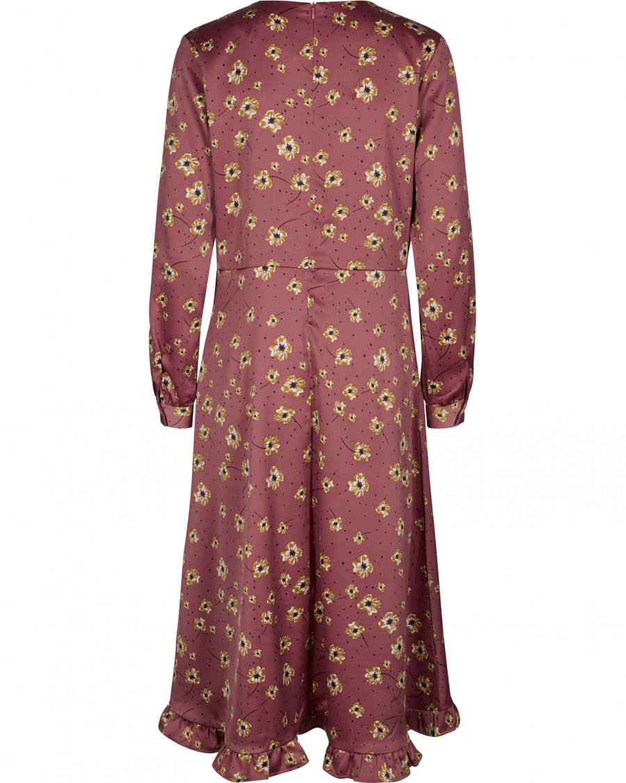MSCH Copenhagen - Isla LS Dress Aop