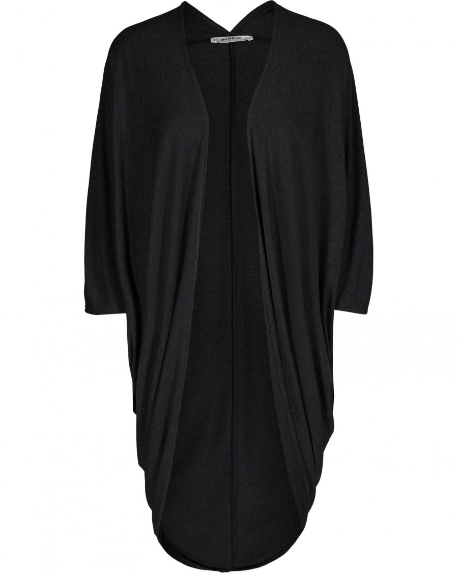 MSCH Copenhagen - Liv Wooltouch Kimono