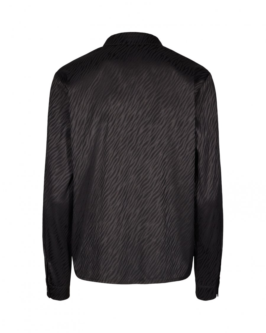 MSCH Copenhagen - Nynne ls Shirt