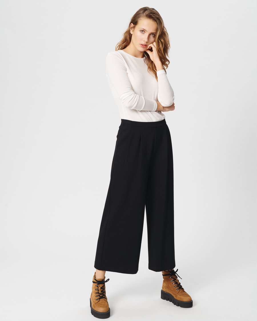 MSCH Copenhagen - Tatiana Culotte