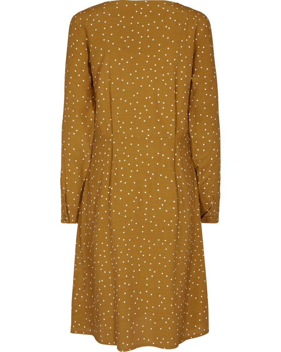 MSCH Copenhagen - Jamie LS Dress Aop