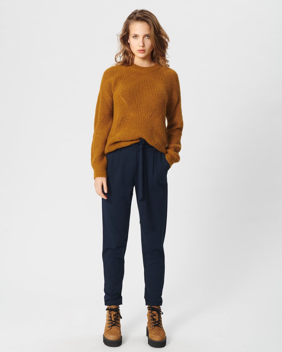 MSCH Copenhagen - MSCHPopye Pants