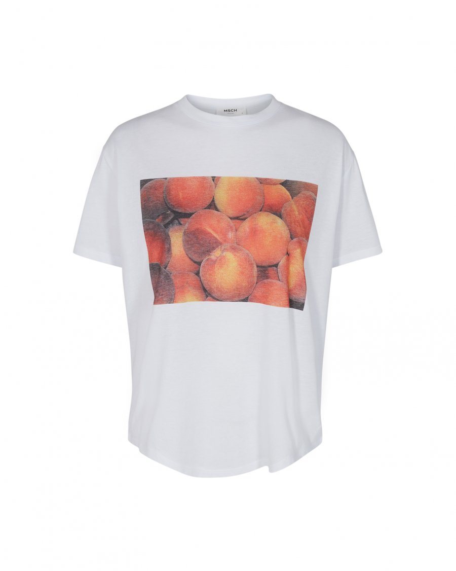 MSCH Copenhagen - Lira Print Tee