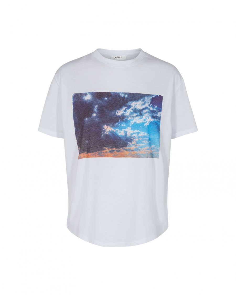 MSCH Copenhagen - Lira Print Tee