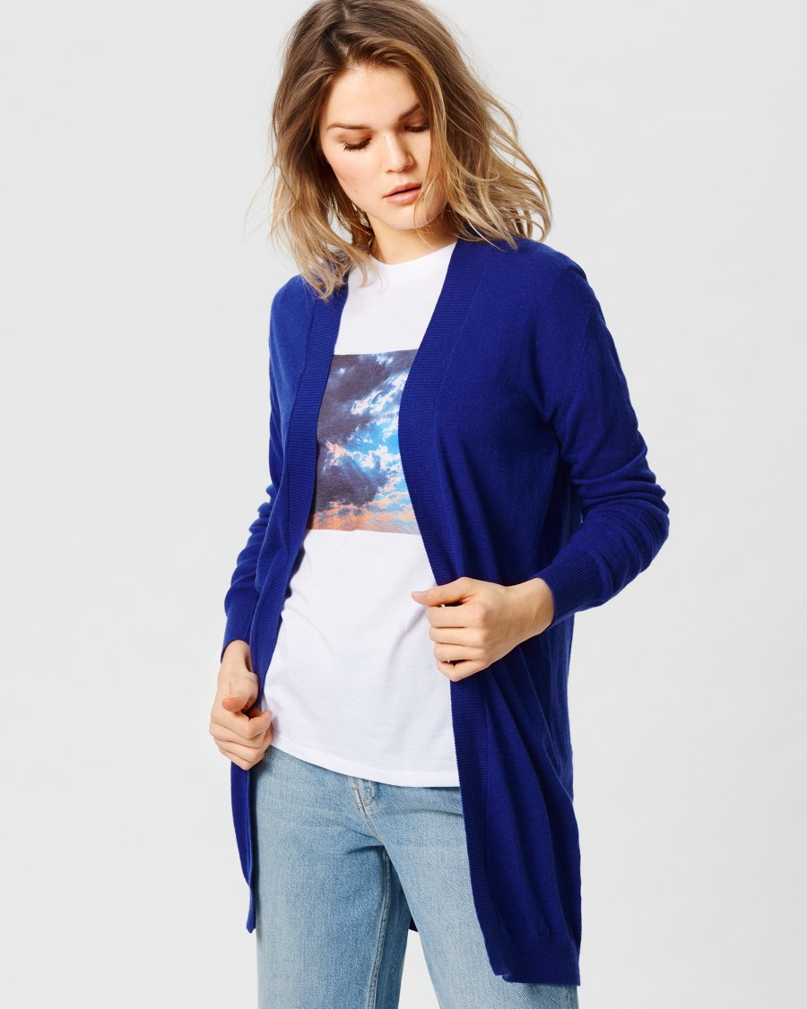 MSCH Copenhagen - Lira Print Tee