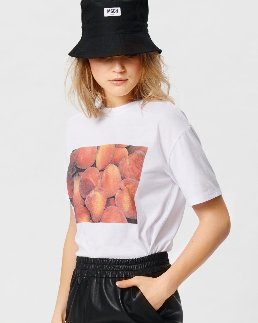 MSCH Copenhagen - Lira Print Tee