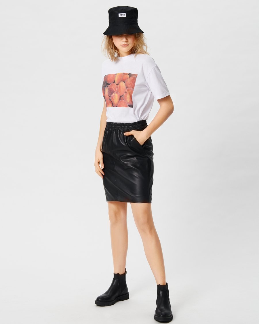 MSCH Copenhagen - Lira Print Tee