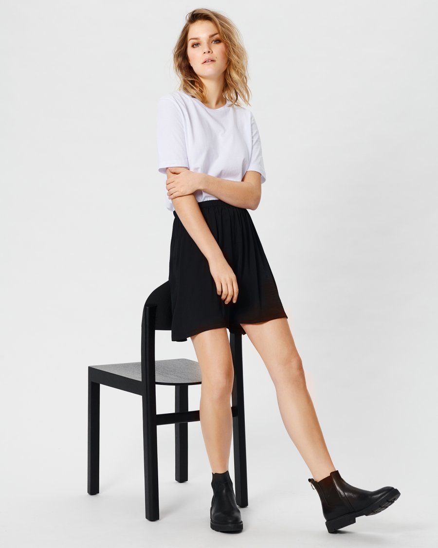MSCH Copenhagen - Mille Skirt