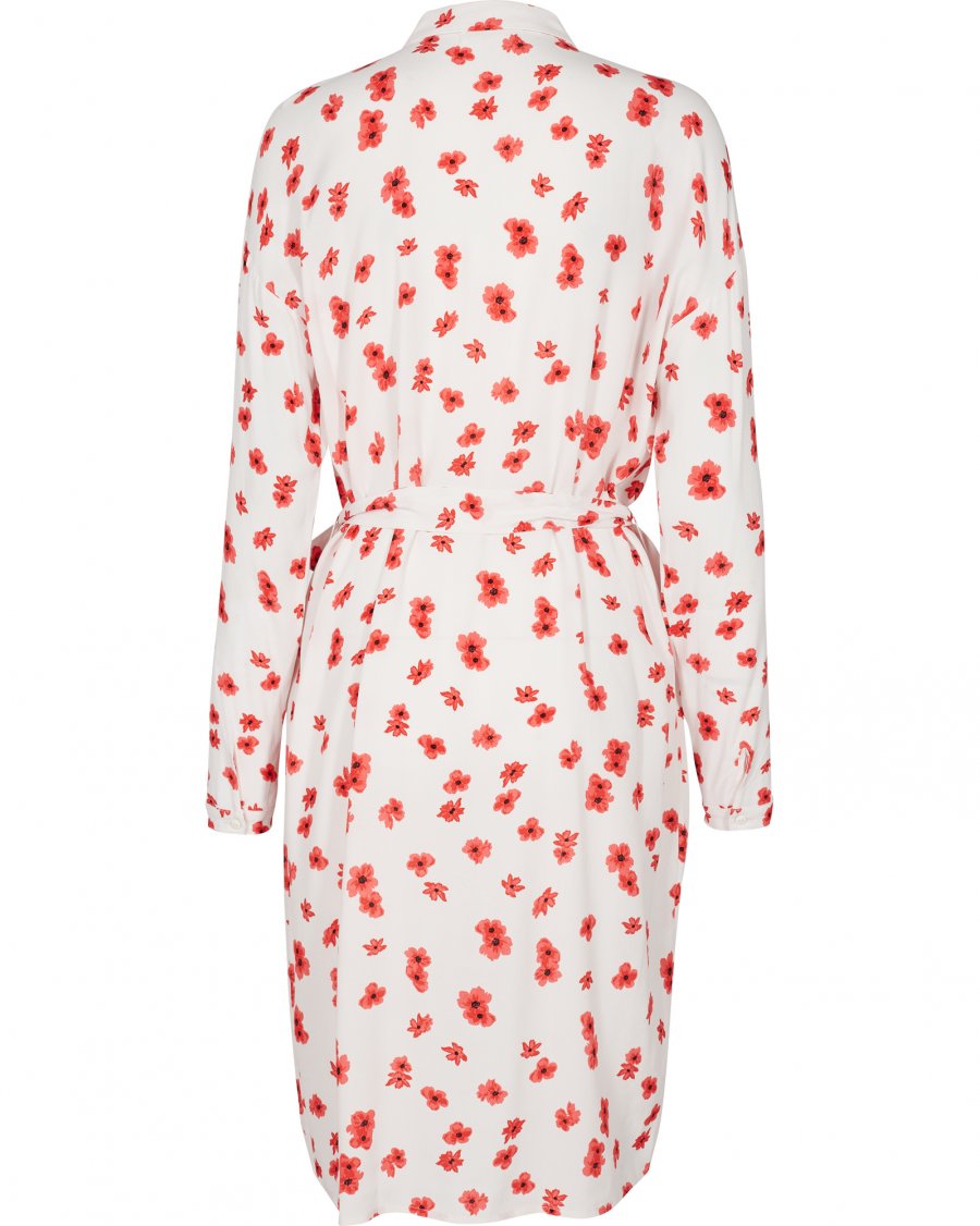 MSCH Copenhagen - Mosa Genni Shirt Dress AOP