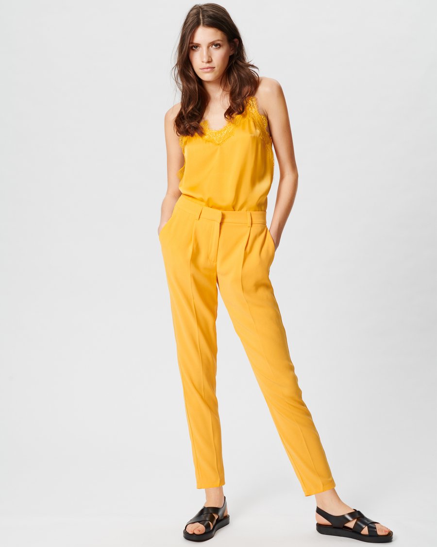 MSCH Copenhagen - Zina More Pants