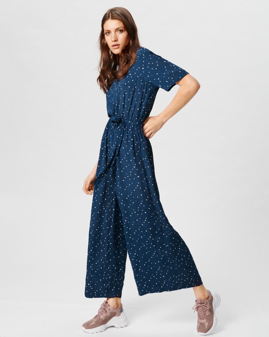 MSCH Copenhagen - Life Jumpsuit AOP