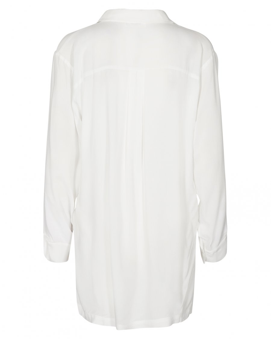MSCH Copenhagen - Elena Beach LS Shirt