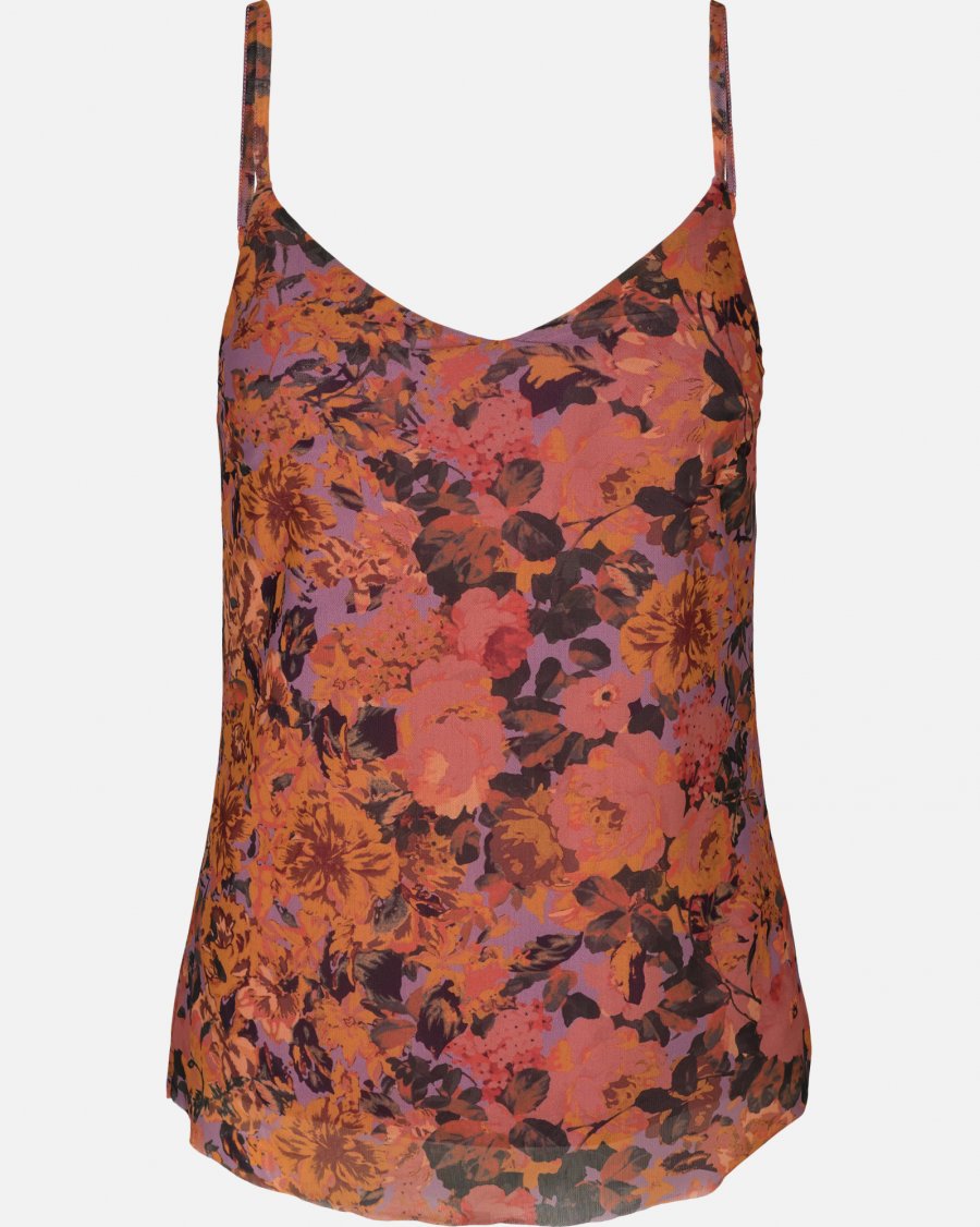 MSCH Copenhagen - Amine Mesh SL Top AOP