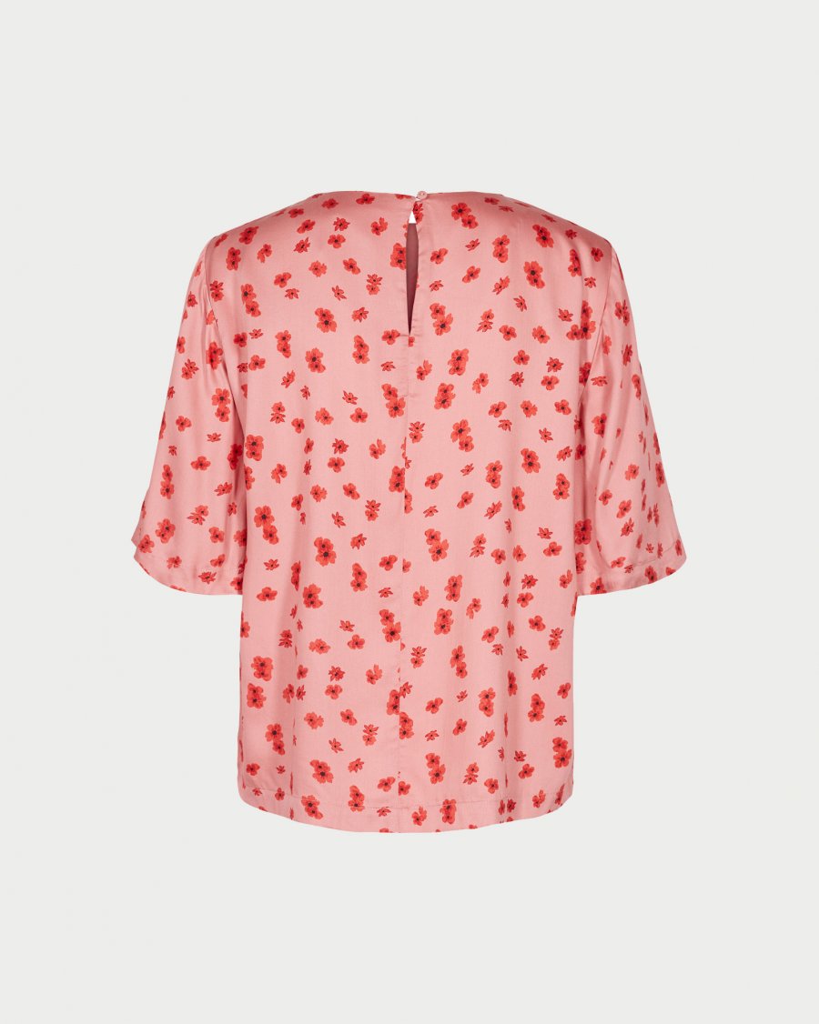 MSCH Copenhagen - Anemone Nor Top AOP