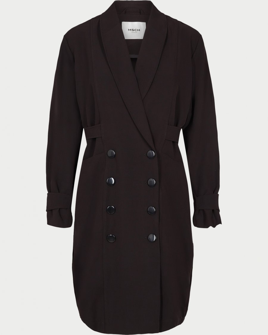 MSCH Copenhagen - Kuki Jacket