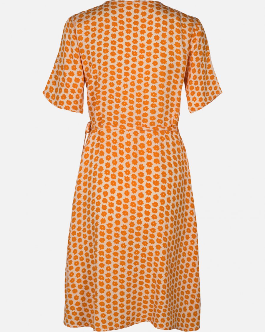 MSCH Copenhagen - Chiara Rossa SS Dress AOP
