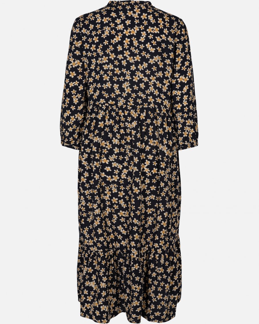 MSCH Copenhagen - Bellu Cigga 3/4 Dress AOP