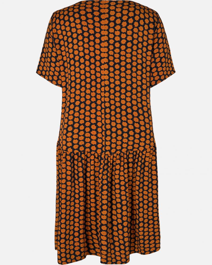MSCH Copenhagen - Maren Rossa SS Dress AOP