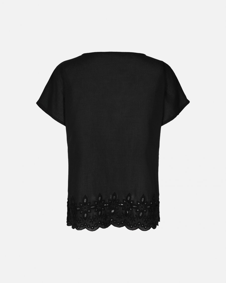 MSCH Copenhagen - Broderia SS Top