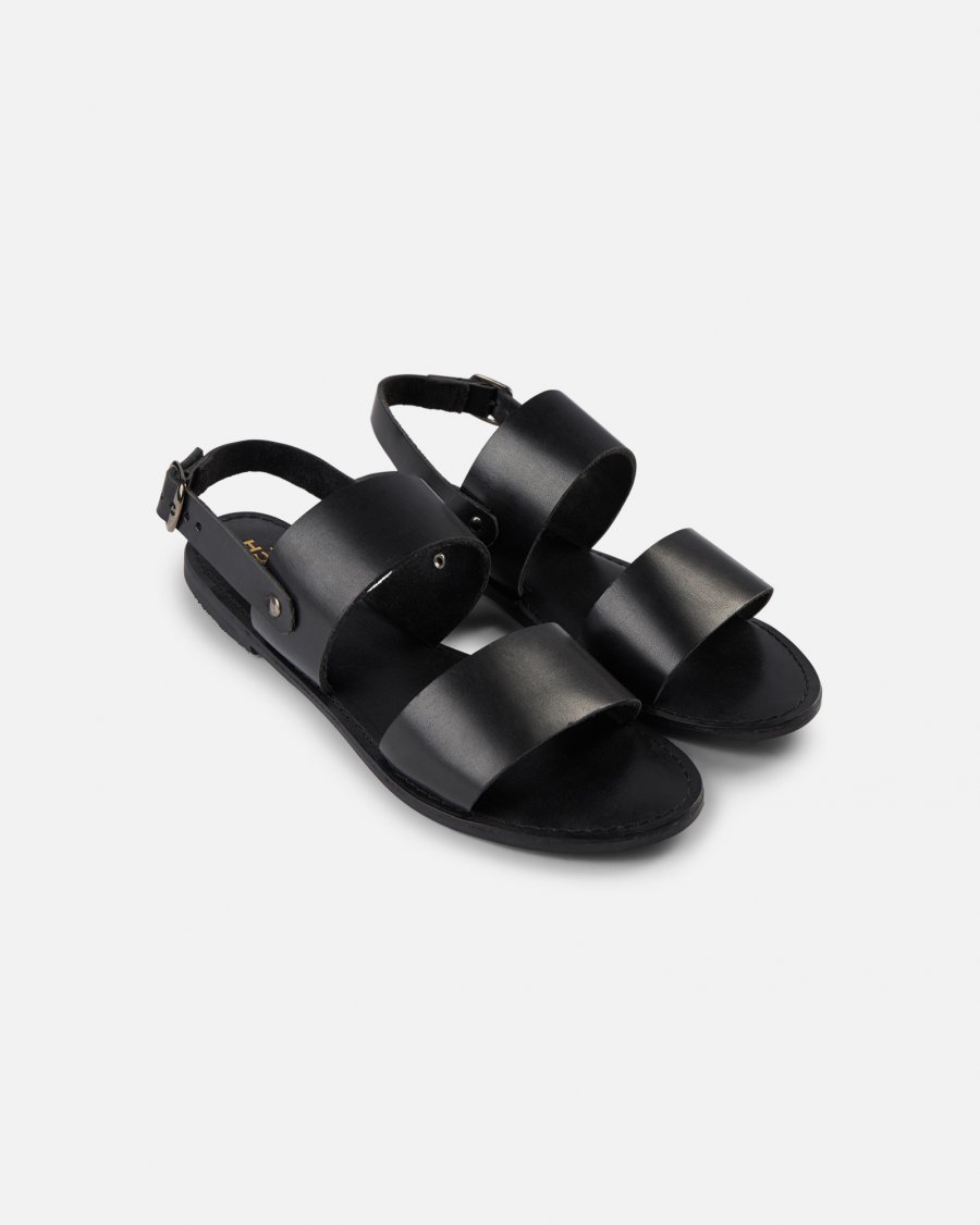 MSCH Copenhagen - Dahlia Leather Sandal