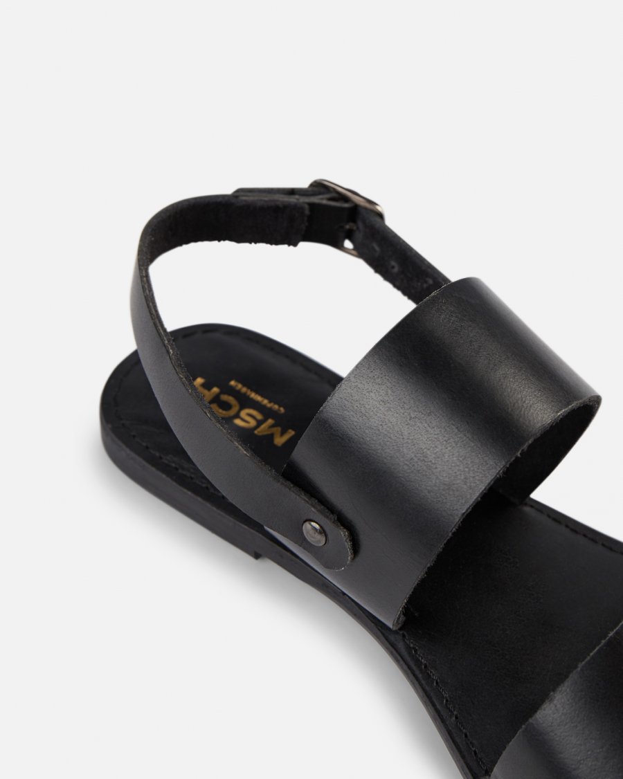 MSCH Copenhagen - Dahlia Leather Sandal