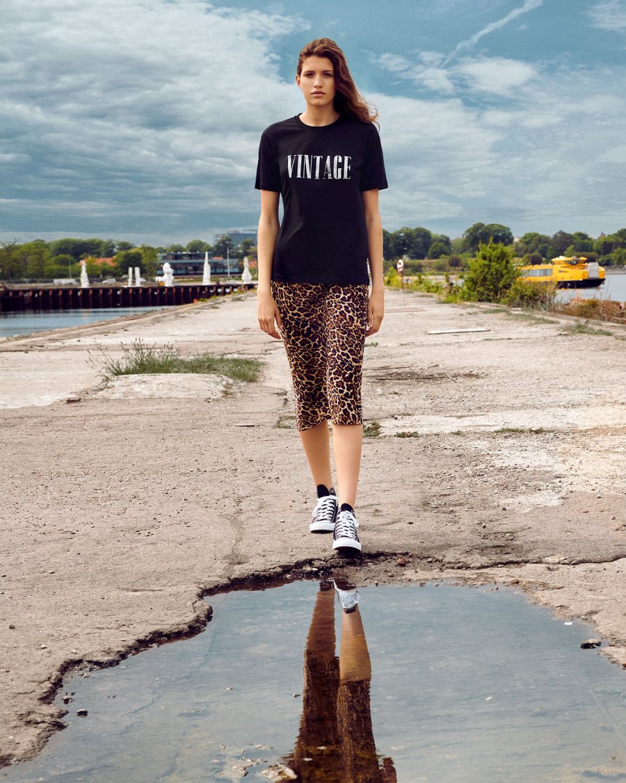 MSCH Copenhagen - Opal Skirt AOP