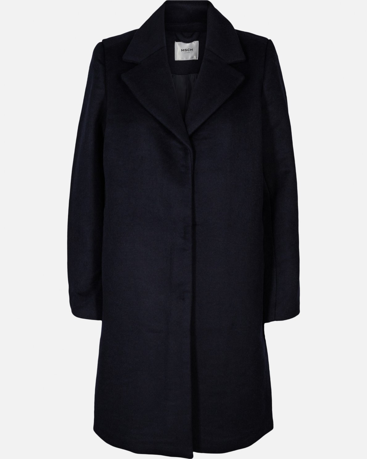 MSCH Copenhagen Como Wolly Jacket