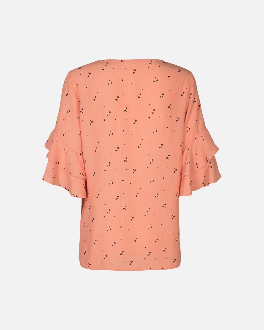 MSCH Copenhagen - Sisly SS Top AOP
