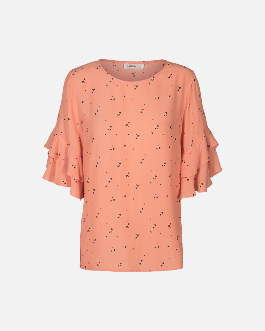 MSCH Copenhagen - Sisly SS Top AOP