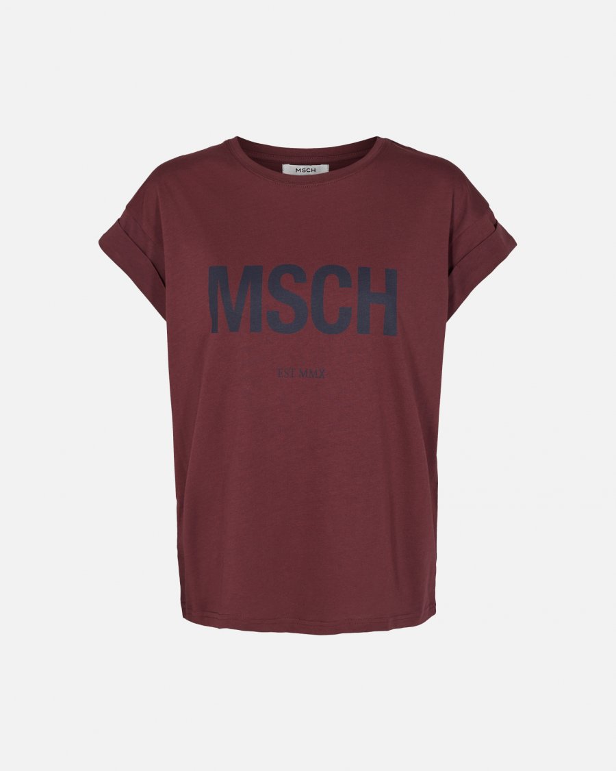 MSCH Copenhagen - Alva MSCH STD Tee